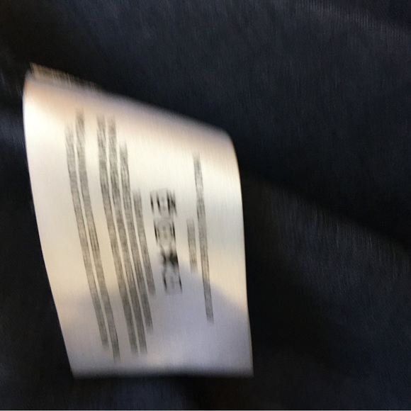 Orvis Shirt Men's XL Blue Short Sleeve Button Down Solid Light Weight Collared - Picture 10 of 10